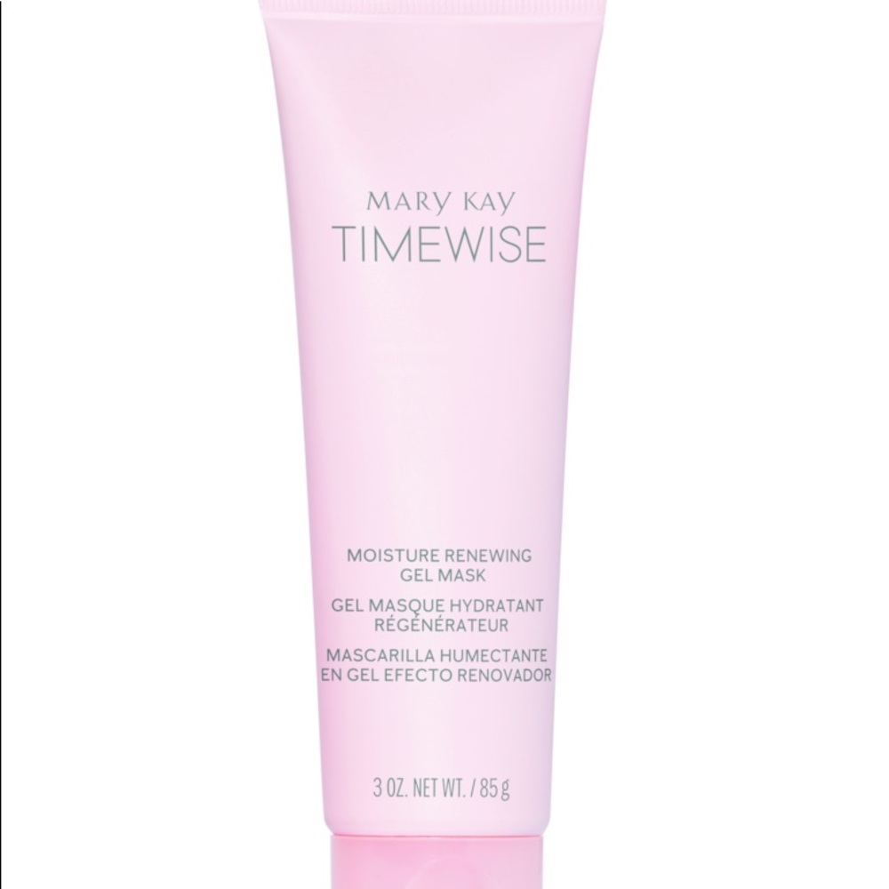 Mary Kay Moisture Renew Gel Mask